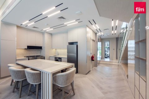 Vila u Mohammed Bin Rashid City, Dubai, UAE 3 spavaćih soba, 135.6 m2 Br. 719469 - fotografija 5