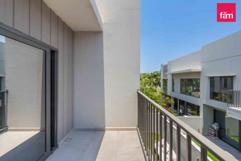 Vila u Mohammed Bin Rashid City, Dubai, UAE 3 spavaćih soba, 135.6 m2 Br. 719469 - fotografija 16