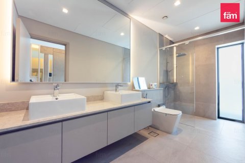 Vila u Mohammed Bin Rashid City, Dubai, UAE 3 spavaćih soba, 135.6 m2 Br. 719469 - fotografija 26