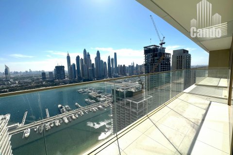 Üürile anda korter asukohaga Dubai Harbour, Dubai, AÜE: 2 magamistoaga, 148 m² Nr 597805 - pilt 26