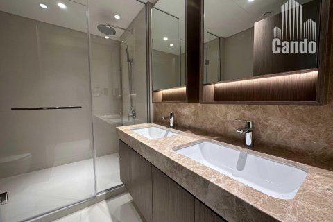 Üürile anda korter asukohaga Dubai Harbour, Dubai, AÜE: 2 magamistoaga, 148 m² Nr 597805 - pilt 22