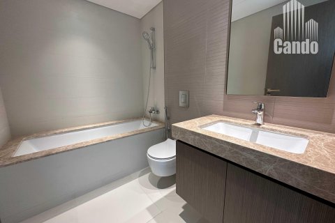 Üürile anda korter asukohaga Dubai Harbour, Dubai, AÜE: 2 magamistoaga, 148 m² Nr 597805 - pilt 5