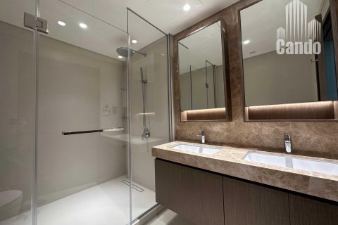 Üürile anda korter asukohaga Dubai Harbour, Dubai, AÜE: 2 magamistoaga, 148 m² Nr 597805 - pilt 9