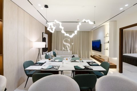 阿联酋 Dubai Dubai Land 待售 : 2 卧, 108 平方米 , 编号702941 - 照片 3