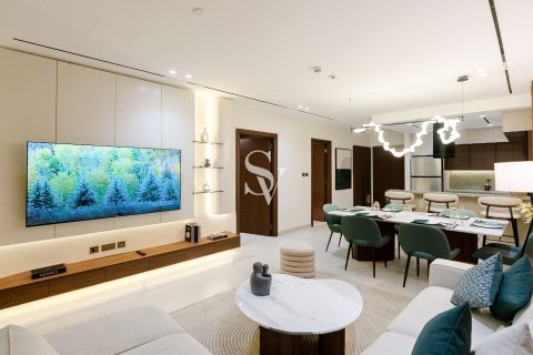 Квартира в Dubai Land, Дубай, ОАЕ 2 спальні, 108м2 № 702941