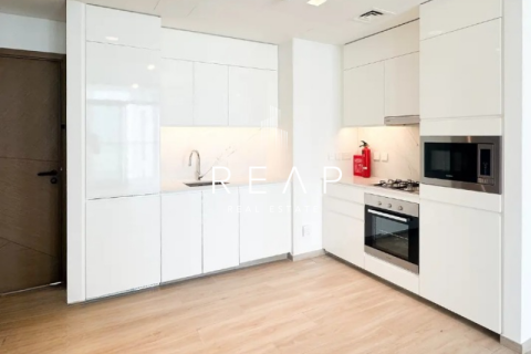 Apartment til salg i Dubai Creek Harbour (The Lagoons), Dubai, UAE 1 soveværelse, 64.9 kvm № 499641 - foto 4