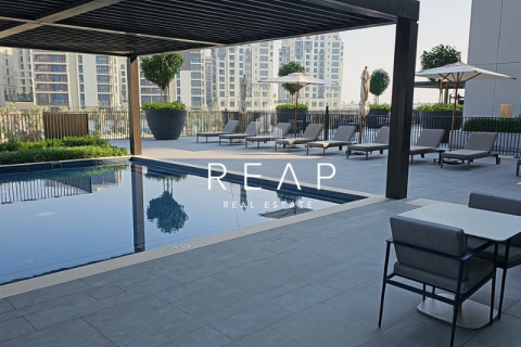 Apartment til salg i Dubai Creek Harbour (The Lagoons), Dubai, UAE 1 soveværelse, 64.9 kvm № 499641 - foto 10