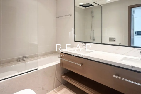 Apartment til salg i Dubai Creek Harbour (The Lagoons), Dubai, UAE 1 soveværelse, 64.9 kvm № 499641 - foto 11