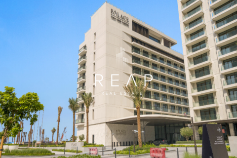 Apartament në Dubai Creek Harbour (The Lagoons), Dubai, Emiratet e Bashkuara Arabe 1 dhomë gjumi, 64.9 m2. № 499641