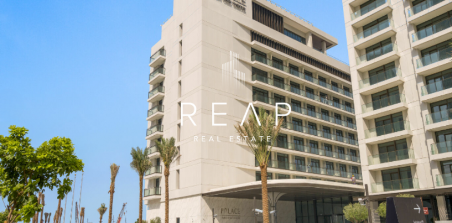 Apartment i Dubai Creek Harbour (The Lagoons), Dubai, UAE 1 soveværelse, 64.9 kvm № 499641
