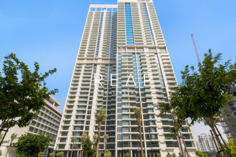 Apartment til salg i Dubai Creek Harbour (The Lagoons), Dubai, UAE 1 soveværelse, 64.9 kvm № 499641 - foto 9