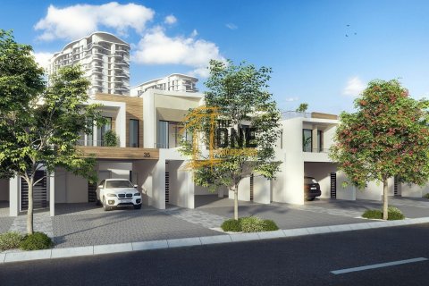 Vilă de vânzare în Mina Al Arab, Ras Al Khaimah, EAU 2 dormitoare, 179.1 mp. №584966 - poză 11