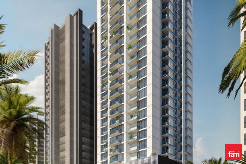 Byt v Dubai, SAE 1 ložnice, 63 m² Č.: 722615 - fotografie 11