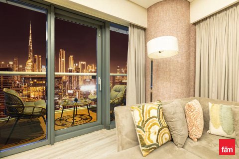 Lakás itt: Business Bay, Dubai, EAE, 2 hálószoba, 129.5 m², azonosító: 722616