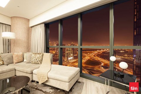 Appartement à louer à Business Bay, Dubai, EAU 2 chambres, 129.5 m2 № 722616 - photo 6