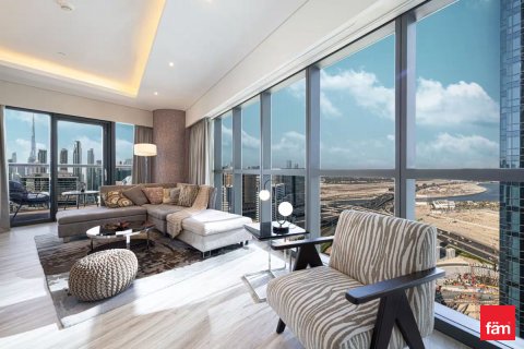 Appartement à louer à Business Bay, Dubai, EAU 2 chambres, 129.5 m2 № 722616 - photo 21