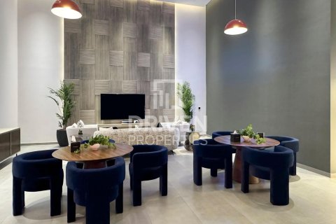 Купить квартиру в Бизнес-Бэй, Дубай, ОАЭ 1 комната, 39.67м2, № 762326 - фото 18