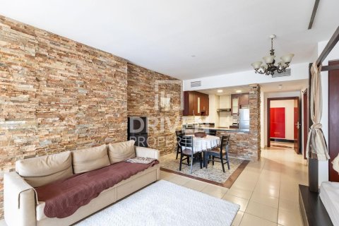 آپارتمان برای فروش در  Jumeirah Beach Residence، Dubai، امارات متحده عربی  66.33 متر مربع ، شماره 762329 - تصویر 4