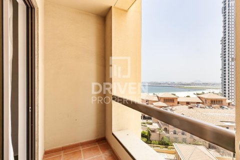 آپارتمان برای فروش در  Jumeirah Beach Residence، Dubai، امارات متحده عربی  66.33 متر مربع ، شماره 762329 - تصویر 12