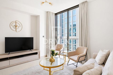 Apartment in Mohammed Bin Rashid City, Dubai, UAE 2 bedrooms, 73.21 sq.m. № 762325
