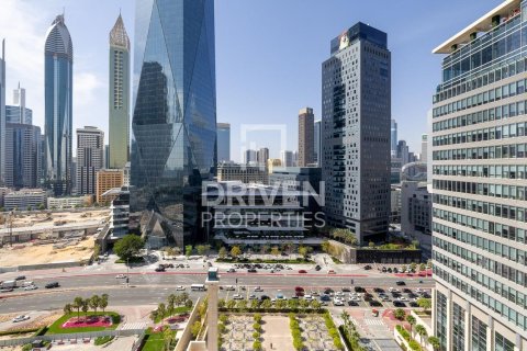 Apartament na sprzedaż w DIFC, Dubai, ZEA 2 sypialnie, 167.04 mkw., nr 762327 - zdjęcie 9