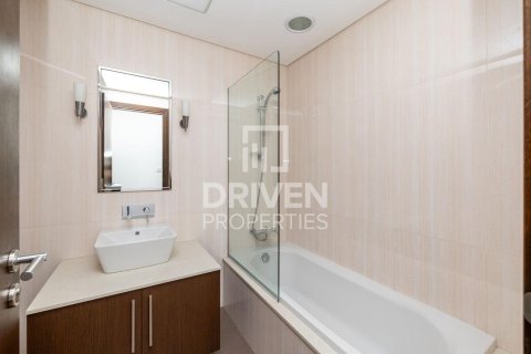 Apartament na sprzedaż w DIFC, Dubai, ZEA 2 sypialnie, 167.04 mkw., nr 762327 - zdjęcie 18