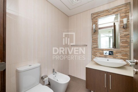 Apartament na sprzedaż w DIFC, Dubai, ZEA 2 sypialnie, 167.04 mkw., nr 762327 - zdjęcie 13