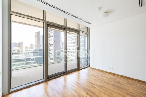 Apartament na sprzedaż w DIFC, Dubai, ZEA 2 sypialnie, 167.04 mkw., nr 762327 - zdjęcie 4