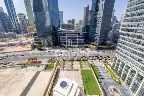 Apartament na sprzedaż w DIFC, Dubai, ZEA 2 sypialnie, 167.04 mkw., nr 762327 - zdjęcie 10