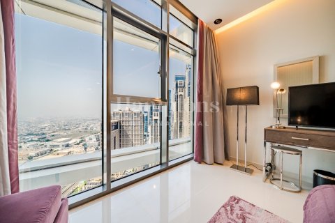 Hotelski apartman u gradu Business Bay, Dubai, UAE 1 soba, 32.23734100 m2 Br. 703421 - Slika 7