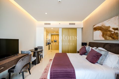 Hotelski apartman u gradu Business Bay, Dubai, UAE 1 soba, 32.23734100 m2 Br. 703421 - Slika 15