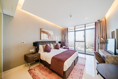 Hotelski apartman u gradu Business Bay, Dubai, UAE 1 soba, 32.23734100 m2 Br. 703421 - Slika 6