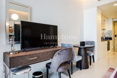 Hotelski apartman u gradu Business Bay, Dubai, UAE 1 soba, 32.23734100 m2 Br. 703421 - Slika 11