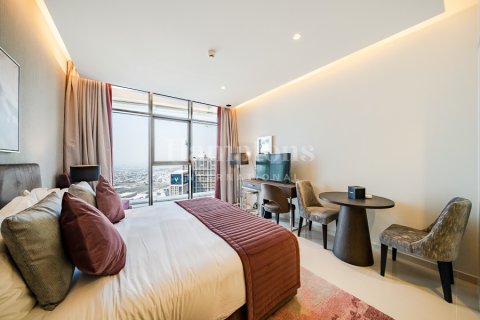 Hotelski apartman u gradu Business Bay, Dubai, UAE 1 soba, 32.23734100 m2 Br. 703421 - Slika 12