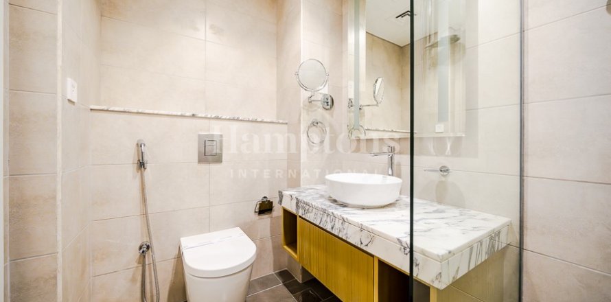 Hotelski apartman u gradu Business Bay, Dubai, UAE 1 soba, 32.2373 m2 Br. 703421