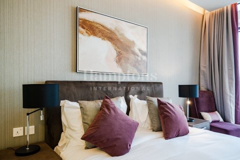 Hotelski apartman u gradu Business Bay, Dubai, UAE 1 soba, 32.23734100 m2 Br. 703421 - Slika 13