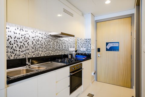 Hotelski apartman u gradu Business Bay, Dubai, UAE 1 soba, 32.23734100 m2 Br. 703421 - Slika 8