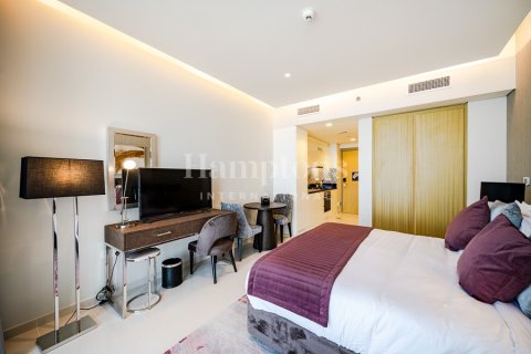 Hotelski apartman u gradu Business Bay, Dubai, UAE 1 soba, 32.23734100 m2 Br. 703421 - Slika 10