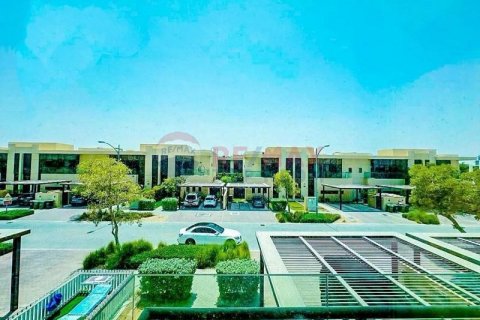 Townhouse de vânzare în DAMAC Hills (Akoya by DAMAC), Dubai, EAU 3 dormitoare, 253 mp. №531905 - poză 5