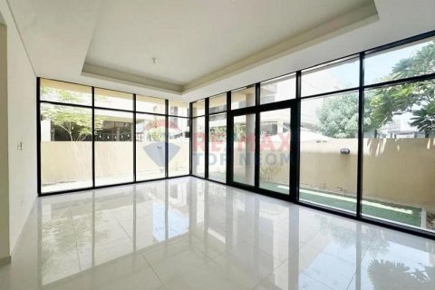 Townhouse de vânzare în DAMAC Hills (Akoya by DAMAC), Dubai, EAU 3 dormitoare, 253 mp. №531905 - poză 8