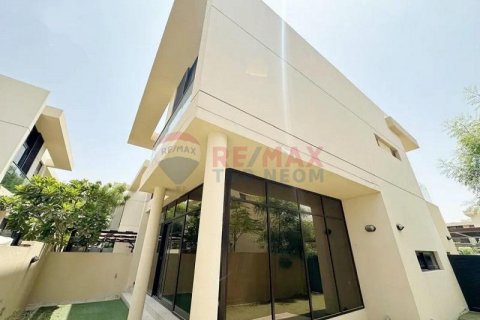 Radový dom v DAMAC Hills (Akoya by DAMAC), Dubai, SAE 3 spálne, 253 m2 č. 531905