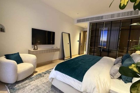Appartamento in vendita a Maritime City, Dubai, EAU 1 camera, 51.0 mq. № 646071 - foto 4