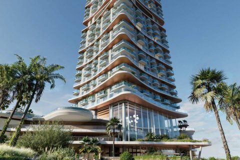 Sensia v Maritime City, Dubai, SAE č. 579428