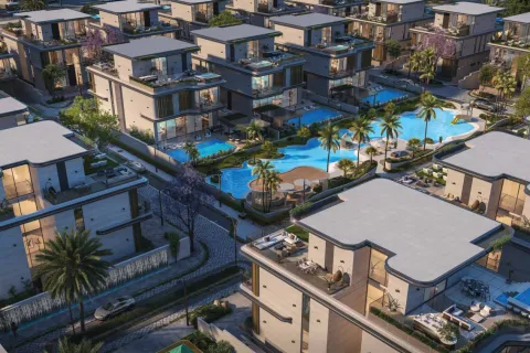 Villa te koop in Dubai, VAE 5 slaapkamers, 1132 vr.m., nr 690866 - foto 4