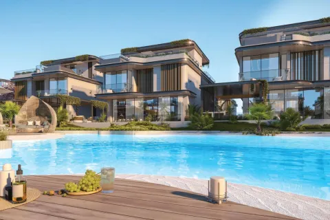 Villa te koop in Dubai, VAE 5 slaapkamers, 1132 vr.m., nr 690866 - foto 5