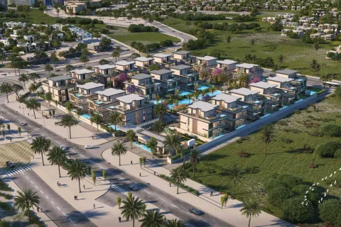 Villa te koop in Dubai, VAE 5 slaapkamers, 1132 vr.m., nr 690866 - foto 3