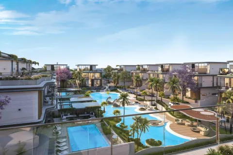 Villa in Dubai, VAE 5 slaapkamers, 1132 vr.m. nr 690866