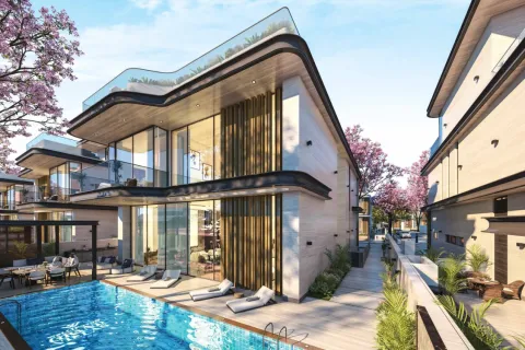Villa te koop in Dubai, VAE 5 slaapkamers, 1132 vr.m., nr 690866 - foto 6