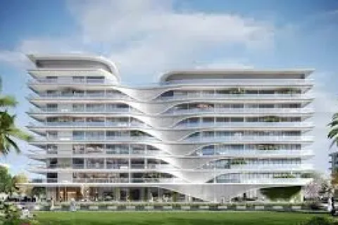 Apartman u Dubai, UAE 1 spavaća soba, 76 m2 Br. 690863 - fotografija 3