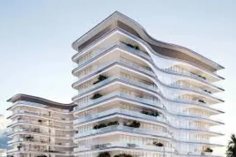 Apartman u Dubai, UAE 1 spavaća soba, 76 m2 Br. 690863 - fotografija 2